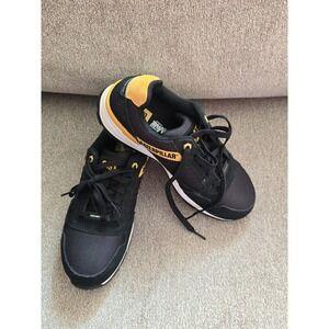 Caterpillar Cat Ventura Everyday Athletic Trainers Sneakers‎ Shoes Size 6.5